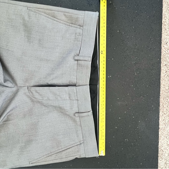 Light gray 3 piece slim fit suit 36Sx30 - Picture 11 of 12